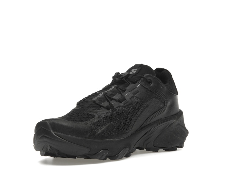 Salomon Speedverse PRG Black