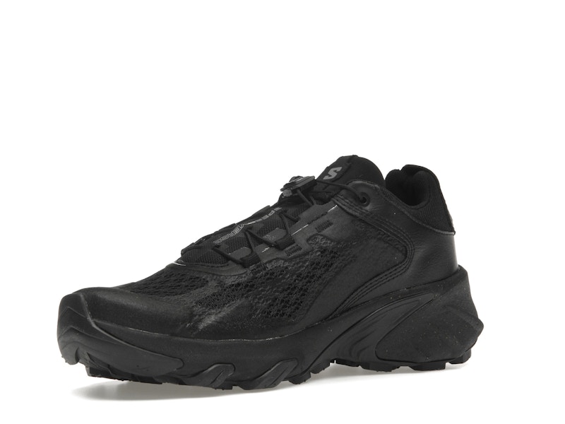 Salomon Speedverse PRG Black