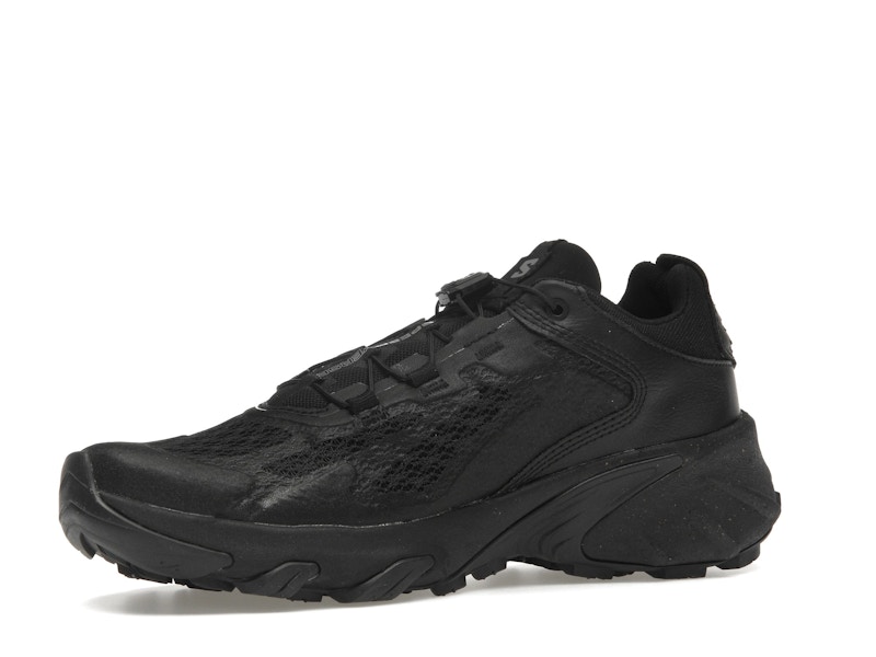 Salomon Speedverse PRG Black