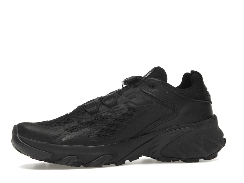 Salomon Speedverse PRG Black