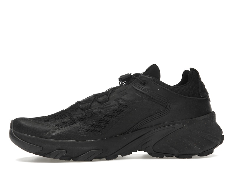 Salomon Speedverse PRG Black