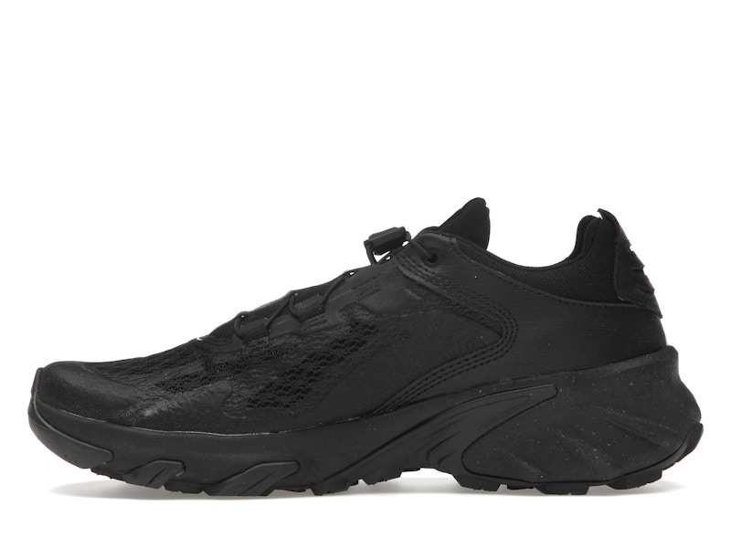 Salomon Speedverse PRG Black