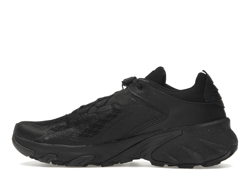 Salomon Speedverse PRG Black