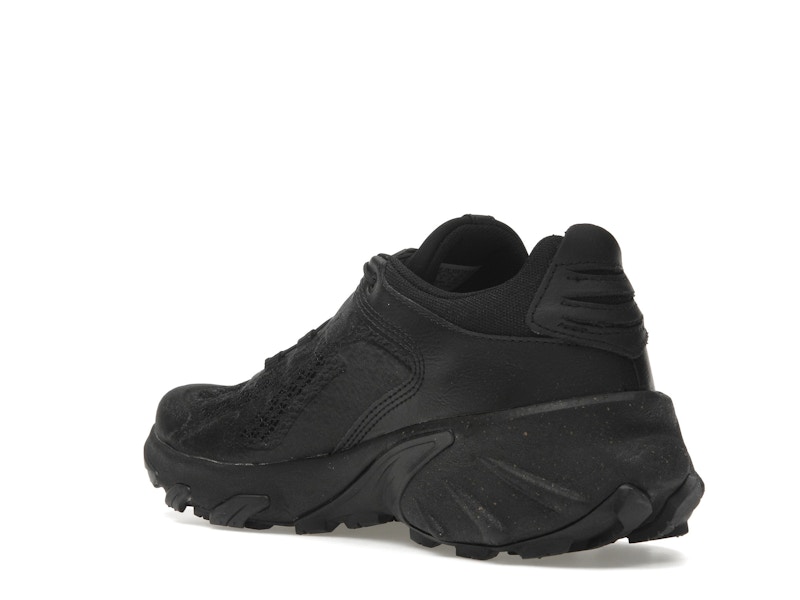 Salomon Speedverse PRG Black