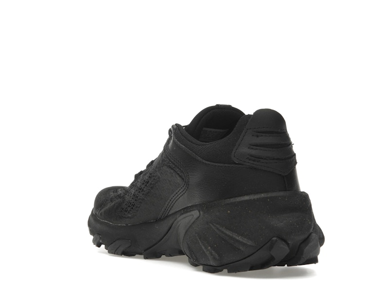 Salomon Speedverse PRG Black