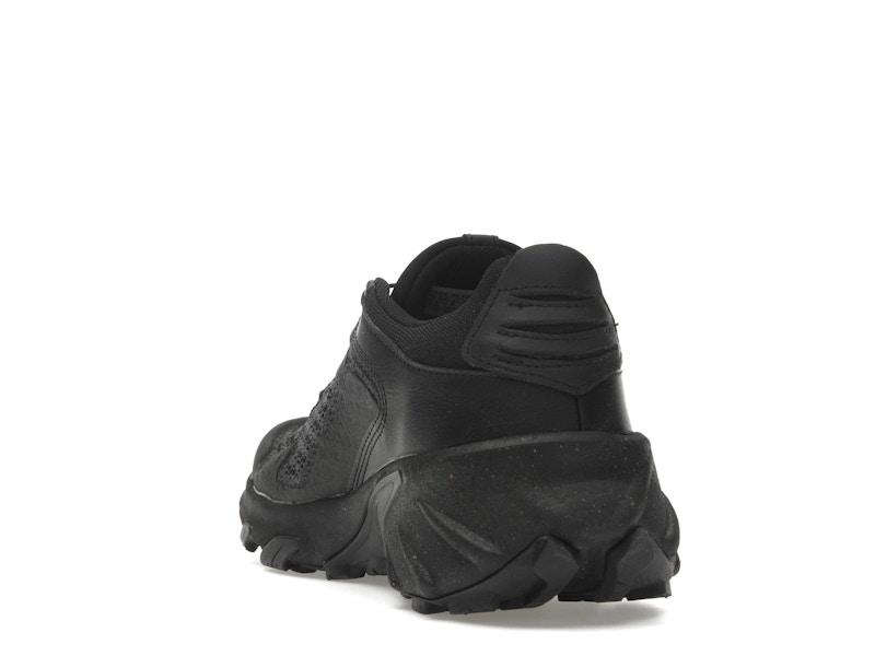 Salomon Speedverse PRG Black