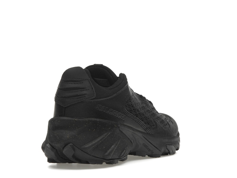 Salomon Speedverse PRG Black
