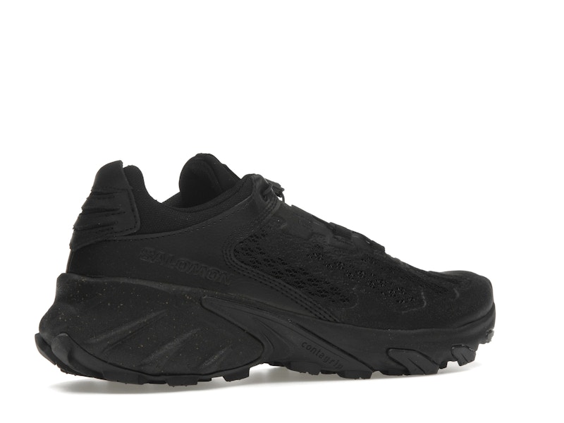 Salomon Speedverse PRG Black