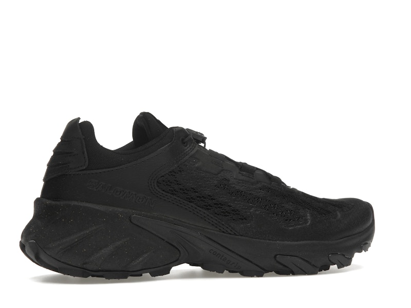 Salomon Speedverse PRG Black