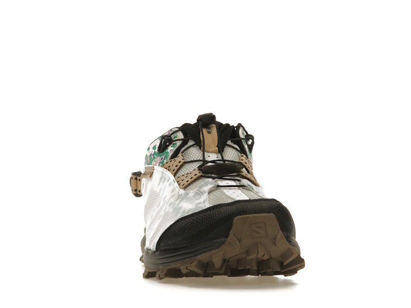 Salomon Techamphibian The Broken Arm Floral