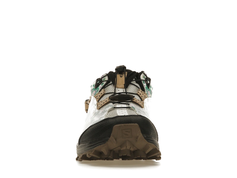 Salomon Techamphibian The Broken Arm Floral