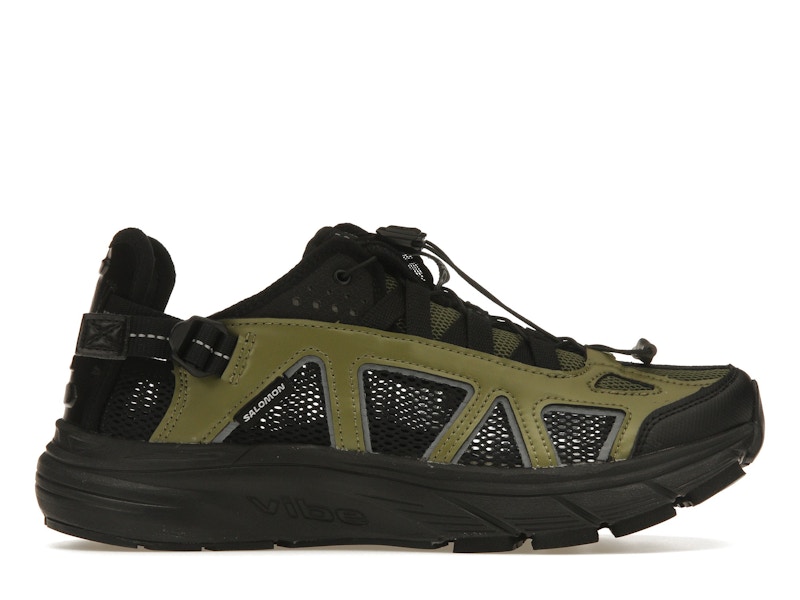 新品 SALOMON TECHSONIC FOR GRAMICCI 26.0 gramicci-salomon-techsonic-