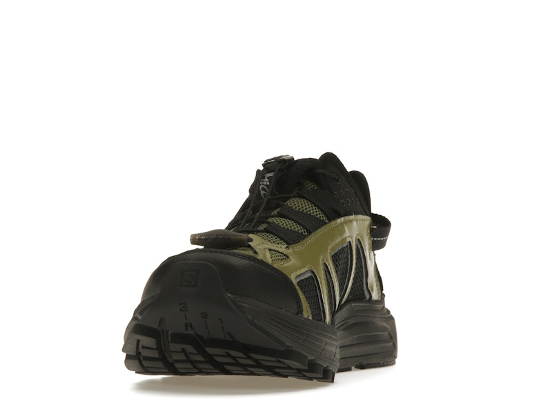 Salomon Techsonic Leather Advanced Sandal Gramicci Mayfly