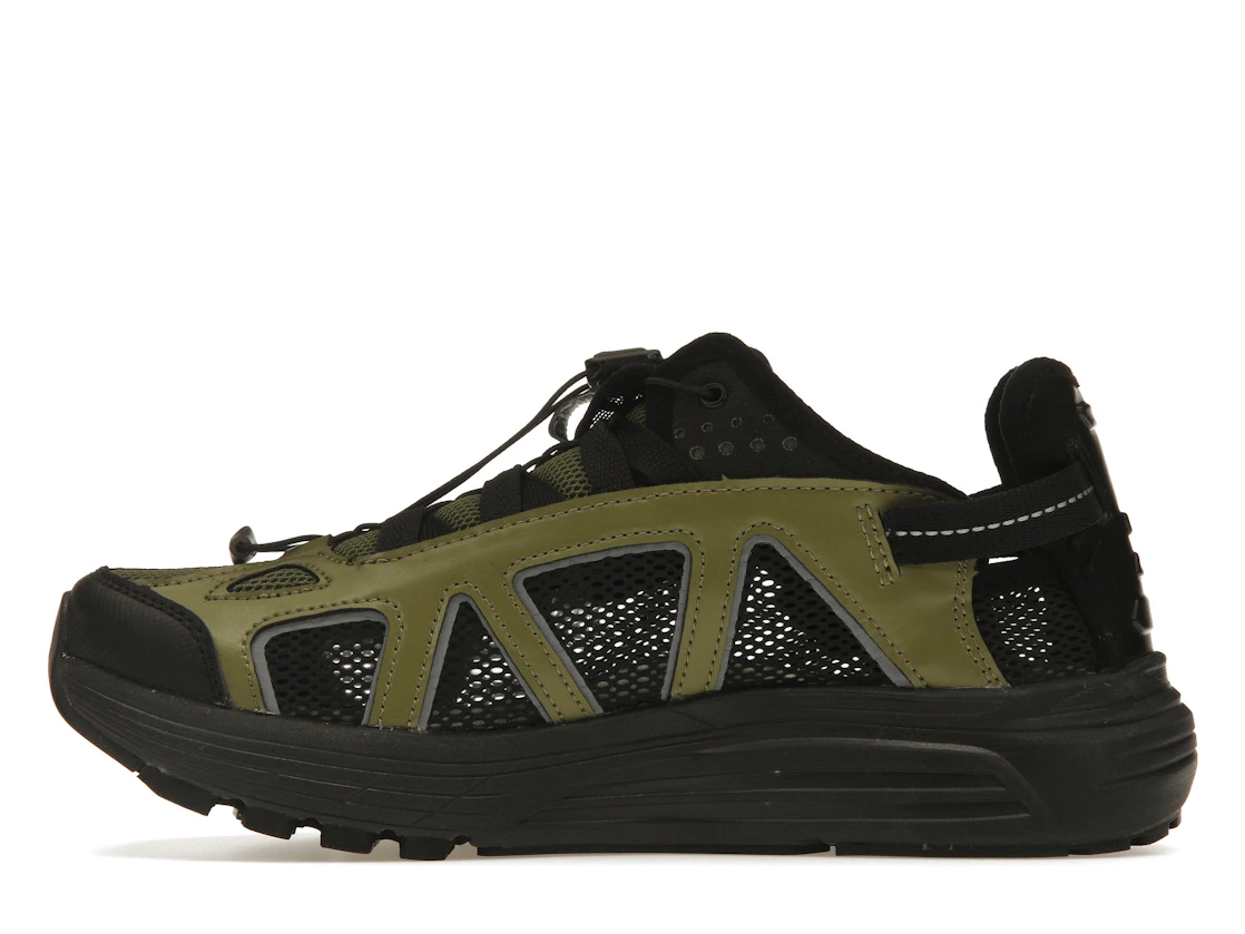 Salomon Techsonic Leather Advanced Sandal Gramicci Mayfly