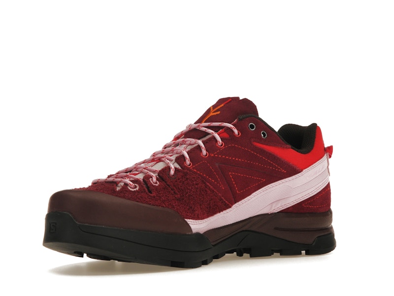 Salomon X-Alpages Gore-Tex The Broken Arm