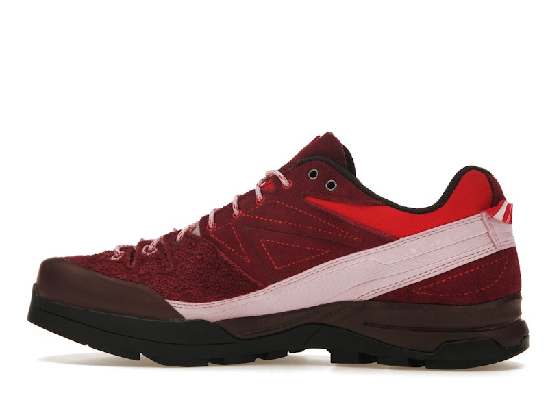 Salomon X-Alpages Gore-Tex The Broken Arm