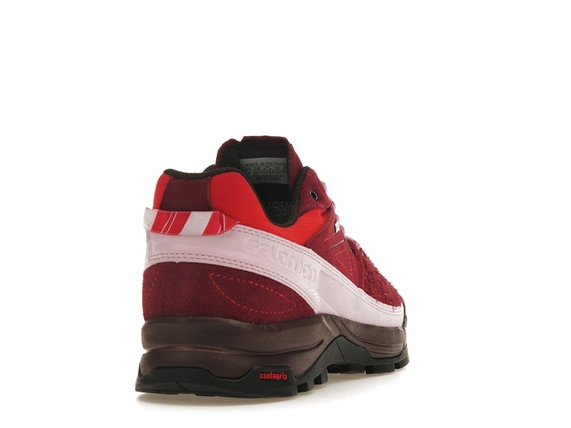 Salomon X-Alpages Gore-Tex The Broken Arm