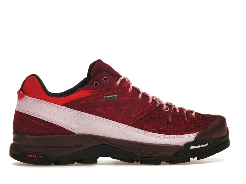 Salomon X-Alpages Gore-Tex The Broken Arm