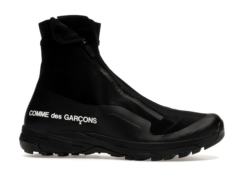 Salomon XA-Alpine 2 Comme des Garcons Black
