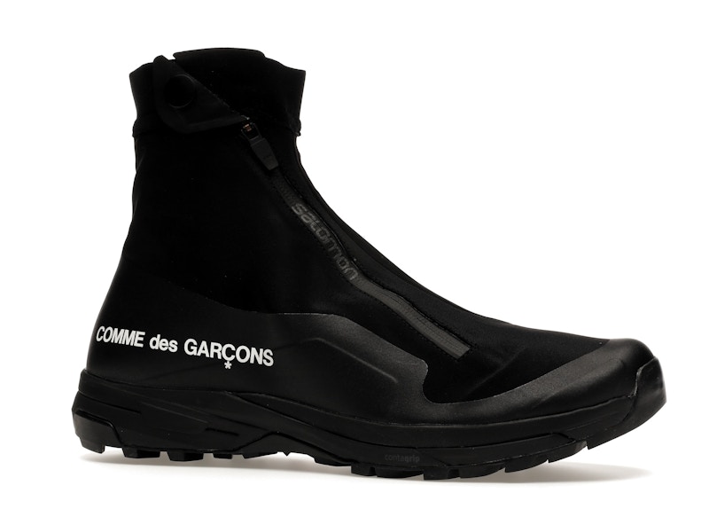 Salomon XA-Alpine 2 Comme des Garcons Black