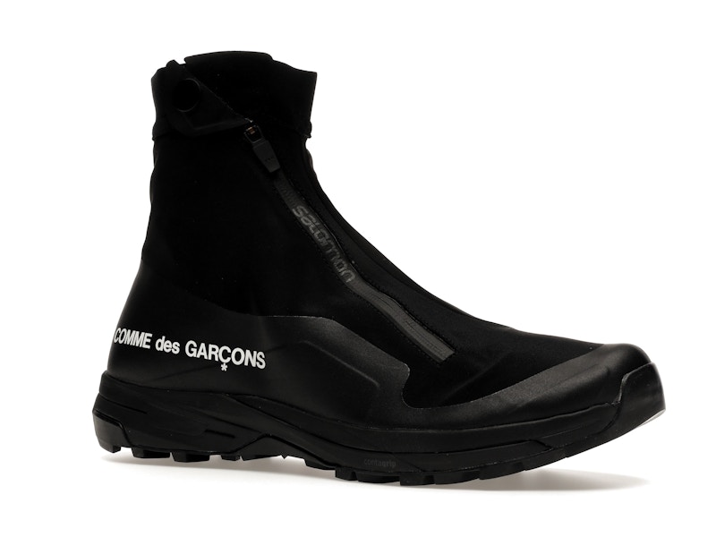 Salomon XA-Alpine 2 Comme des Garcons Black