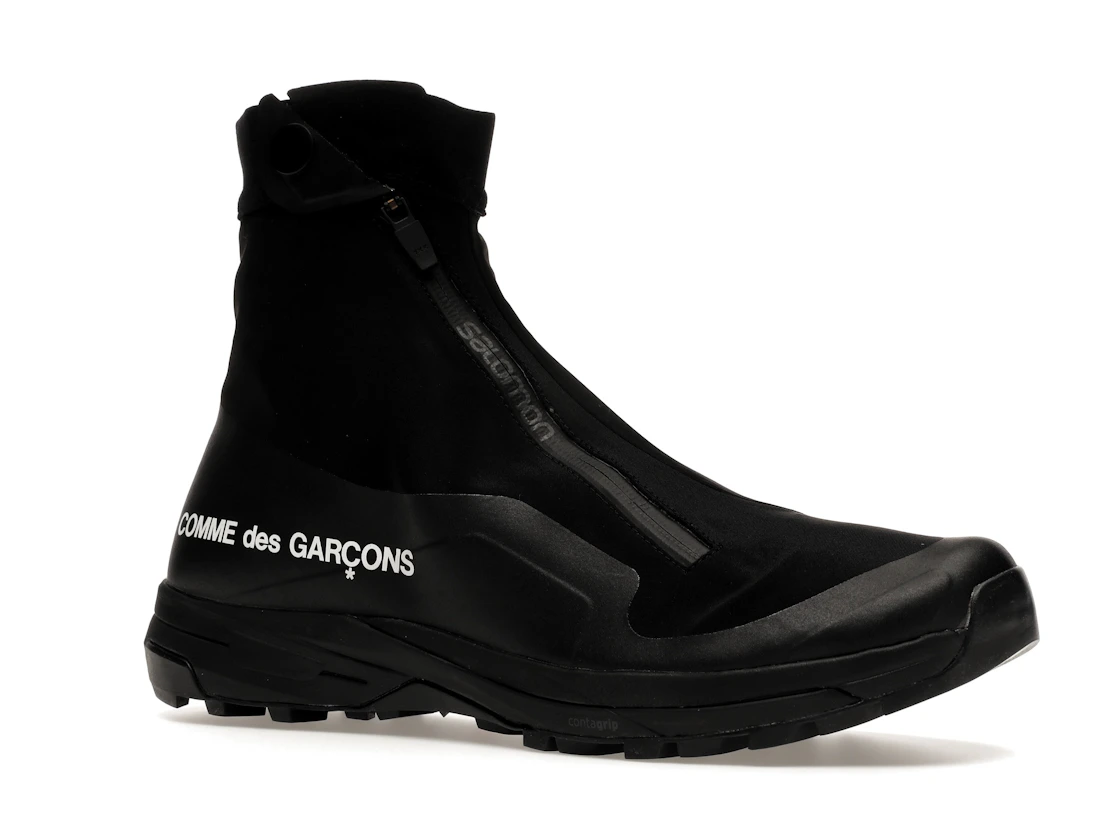 Salomon XA-Alpine 2 Comme des Garcons Black