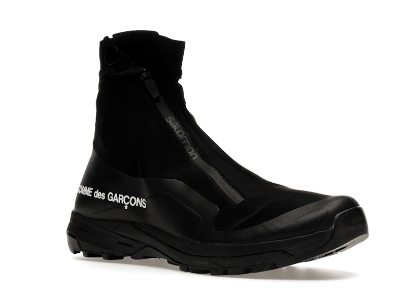 Salomon XA-Alpine 2 Comme des Garcons Black