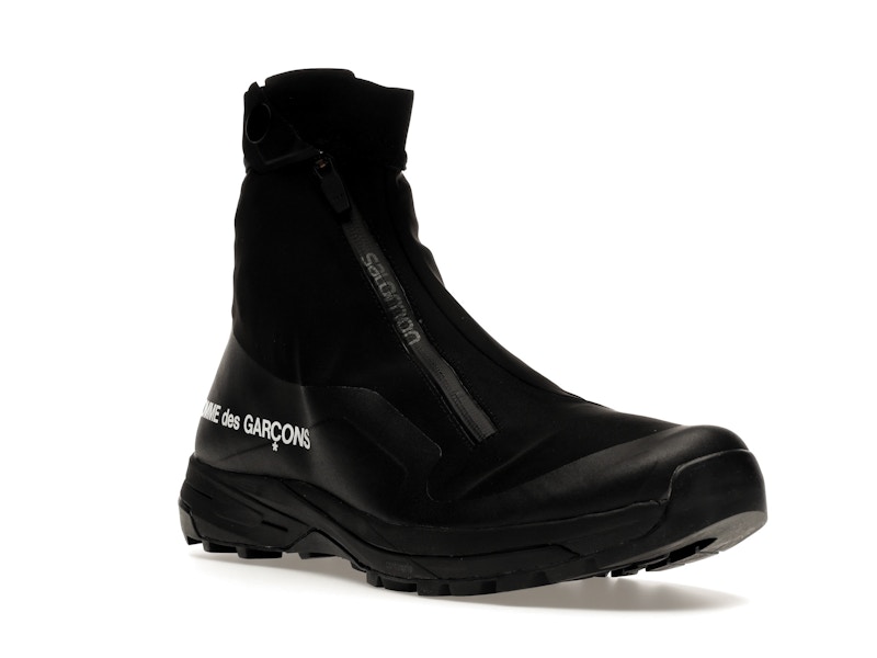 Salomon XA-Alpine 2 Comme des Garcons Black