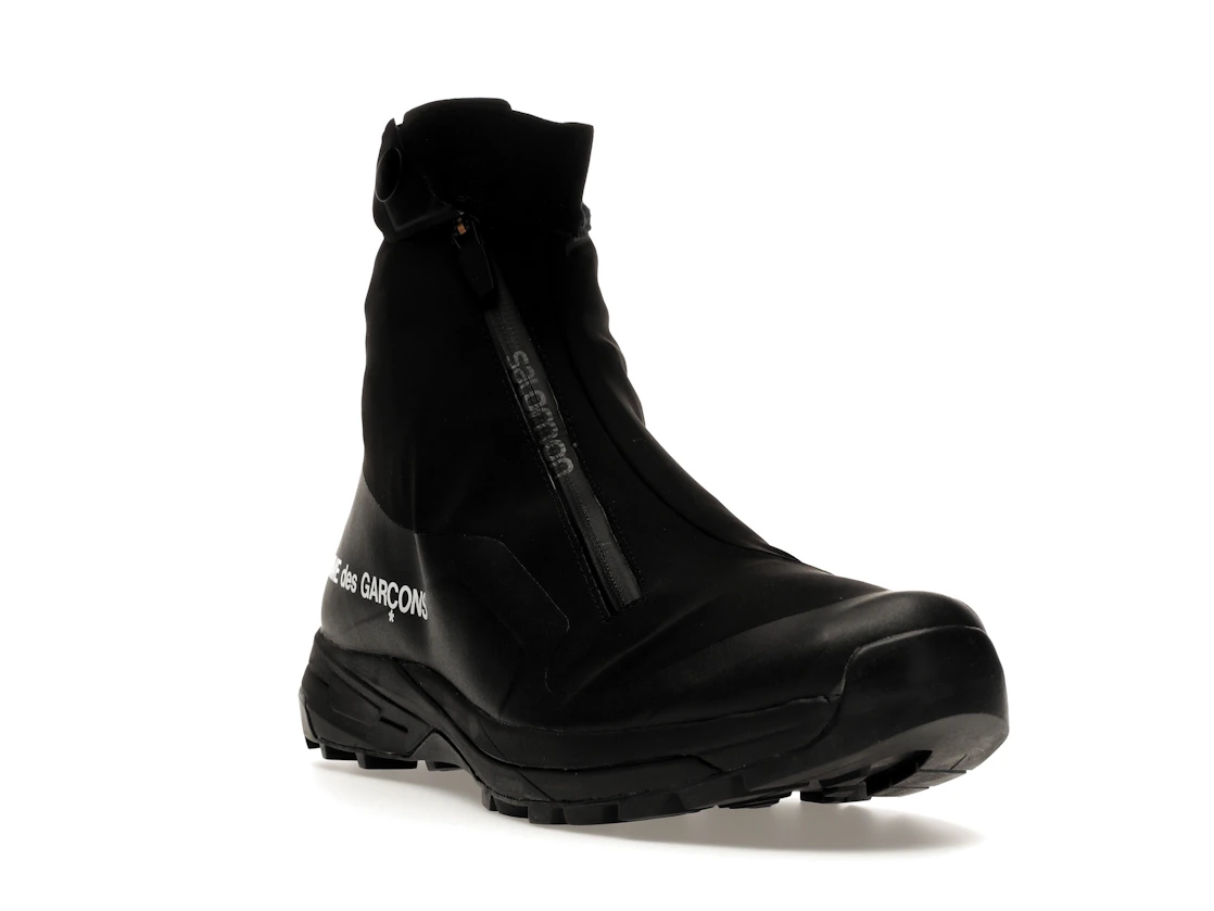Salomon XA-Alpine 2 Comme des Garcons Black