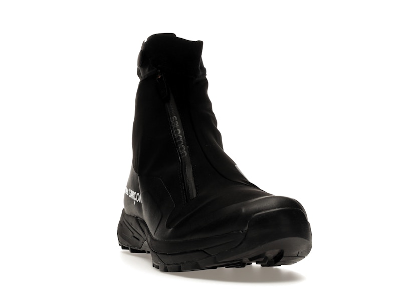 Salomon XA-Alpine 2 Comme des Garcons Black