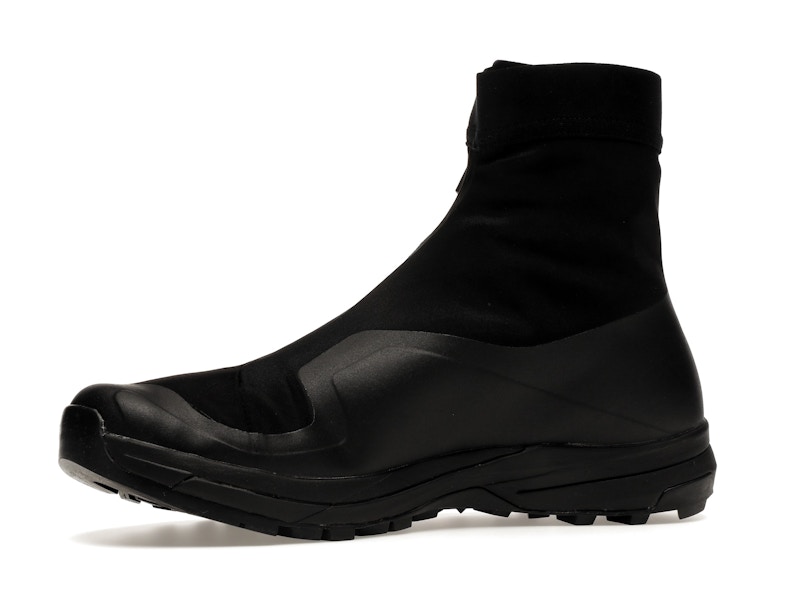 Salomon XA-Alpine 2 Comme des Garcons Black