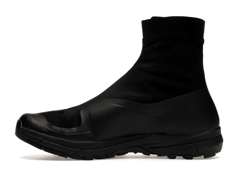 Salomon XA-Alpine 2 Comme des Garcons Black