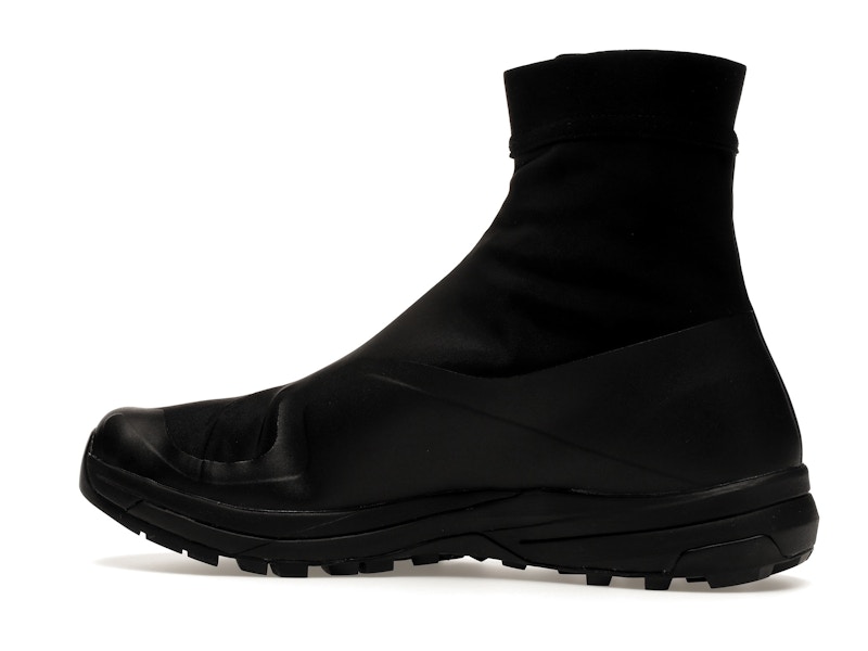Salomon XA-Alpine 2 Comme des Garcons Black