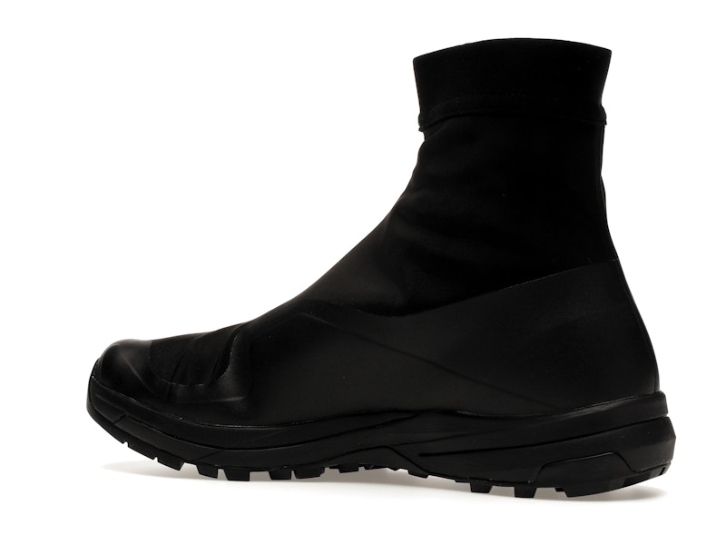 Salomon XA-Alpine 2 Comme des Garcons Black