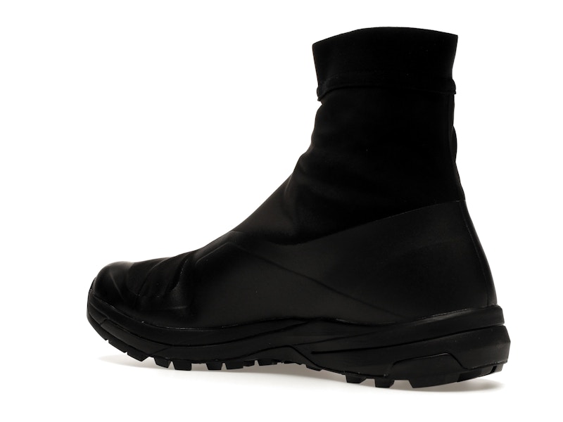 Salomon XA-Alpine 2 Comme des Garcons Black