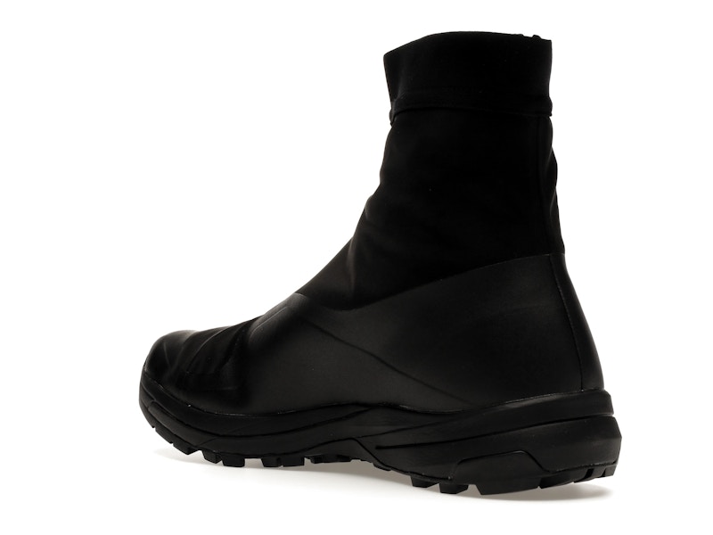 Salomon XA-Alpine 2 Comme des Garcons Black