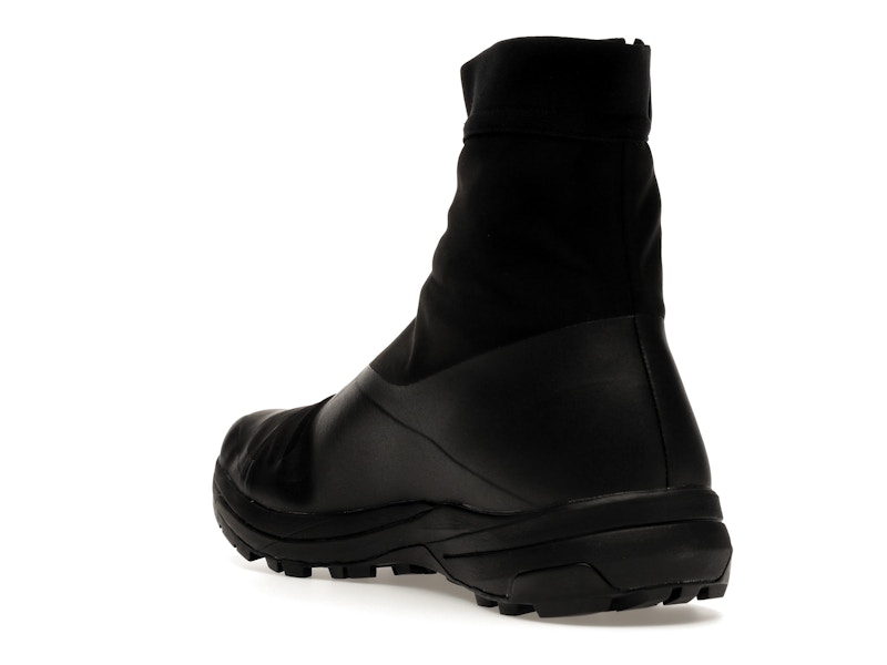 Salomon XA-Alpine 2 Comme des Garcons Black