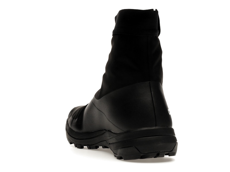 Salomon XA-Alpine 2 Comme des Garcons Black