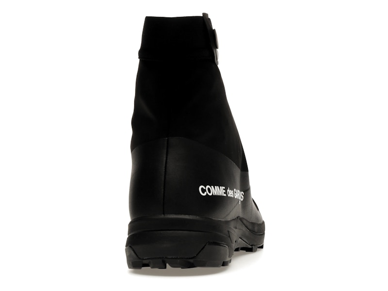 Salomon XA-Alpine 2 Comme des Garcons Black