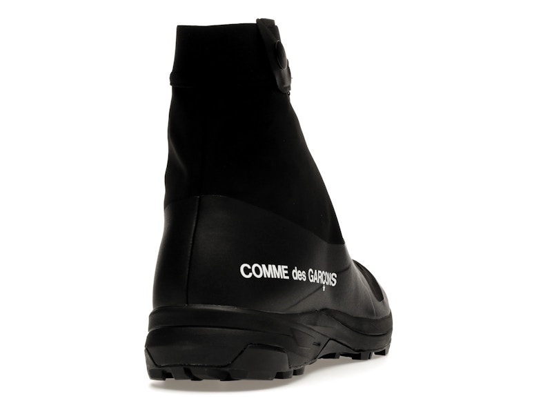 Salomon XA-Alpine 2 Comme des Garcons Black