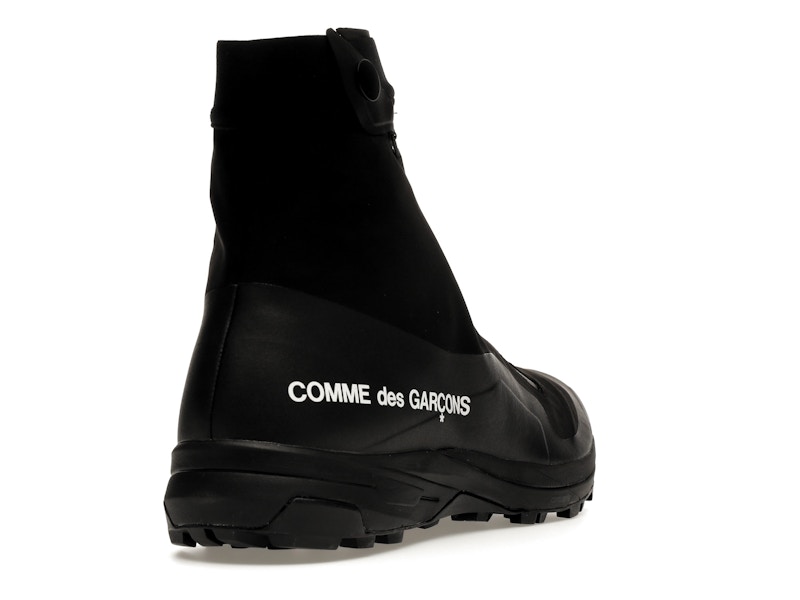 Salomon XA-Alpine 2 Comme des Garcons Black