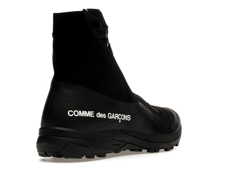 Salomon XA-Alpine 2 Comme des Garcons Black