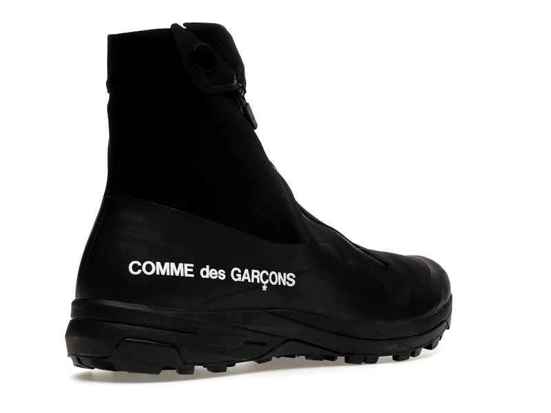 Salomon XA-Alpine 2 Comme des Garcons Black