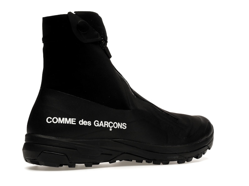 Salomon XA-Alpine 2 Comme des Garcons Black