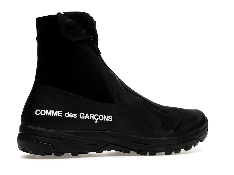 Salomon XA-Alpine 2 Comme des Garcons Black