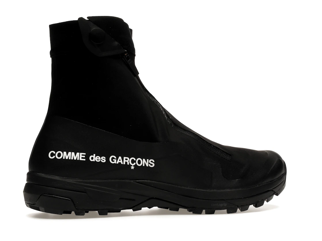 Salomon XA-Alpine 2 Comme des Garcons Black