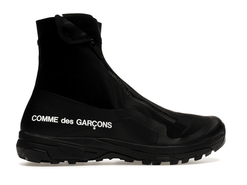 Salomon XA-Alpine 2 Comme des Garcons Black
