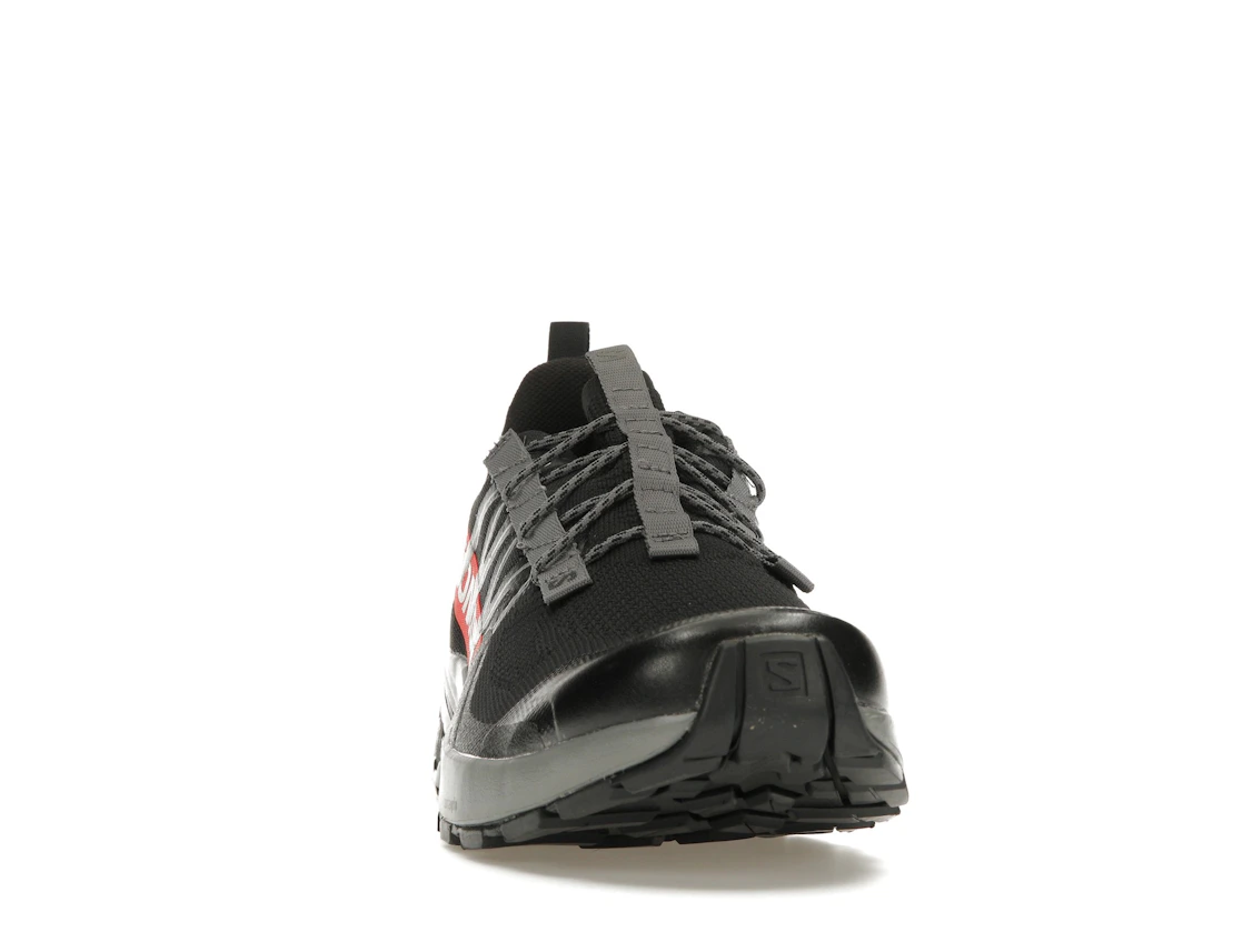 Salomon XA Cover Black Cherry Tomato