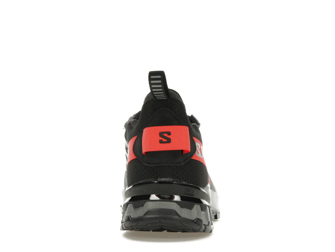 Salomon XA Cover Black Cherry Tomato