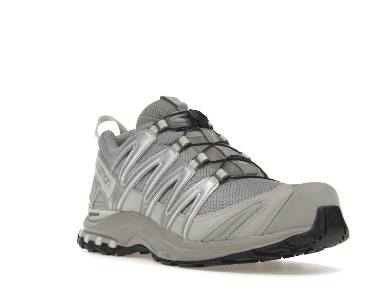 Salomon XA Pro 3D Alloy Silver
